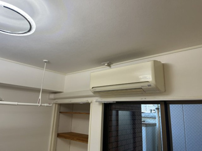 【設備】 | サンハイツ府中