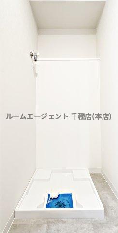 ステージファースト名古屋尾頭橋(旧S-RESIDENCE尾頭橋)の設備