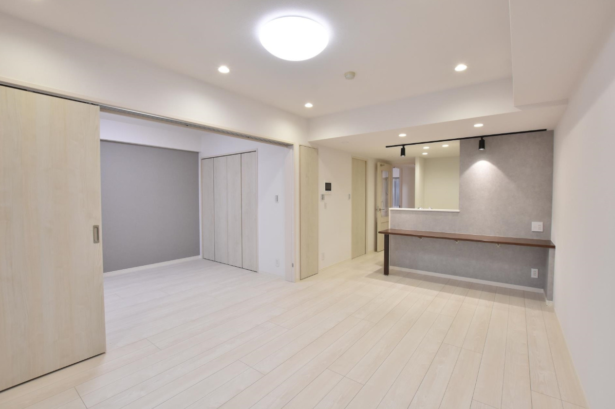 グランイーグル鶴ヶ峰ヒルズ【仲介手数料無料】