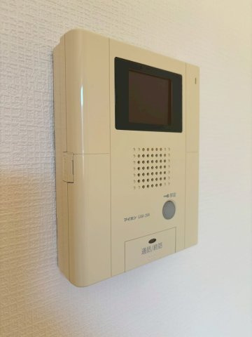 エスペランサ船橋のセキュリティ