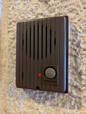 エスペランサ船橋のセキュリティ