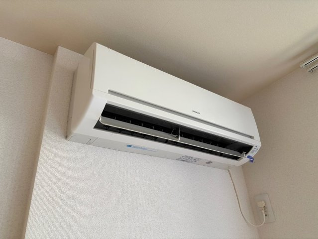 エスペランサ船橋の設備