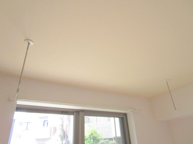 エスペランサ船橋の設備