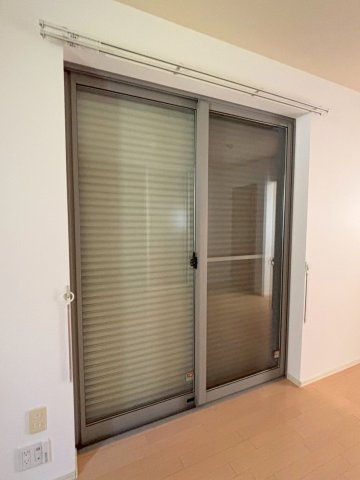 エスペランサ船橋のセキュリティ