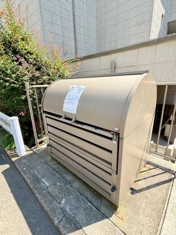 エスペランサ船橋のその他共用部分