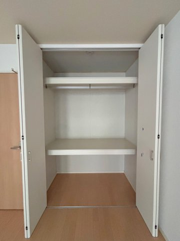 エスペランサ船橋の収納