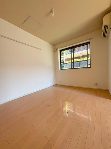 エスペランサ船橋の洋室