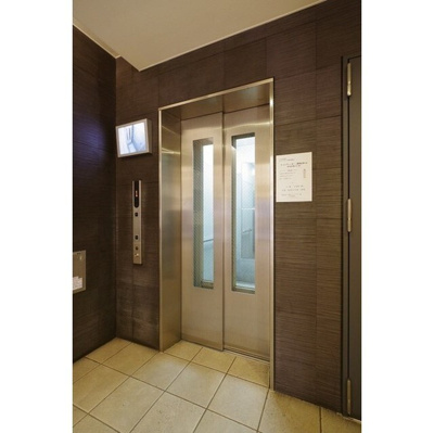 【その他共用部分】 | クリオ五反田