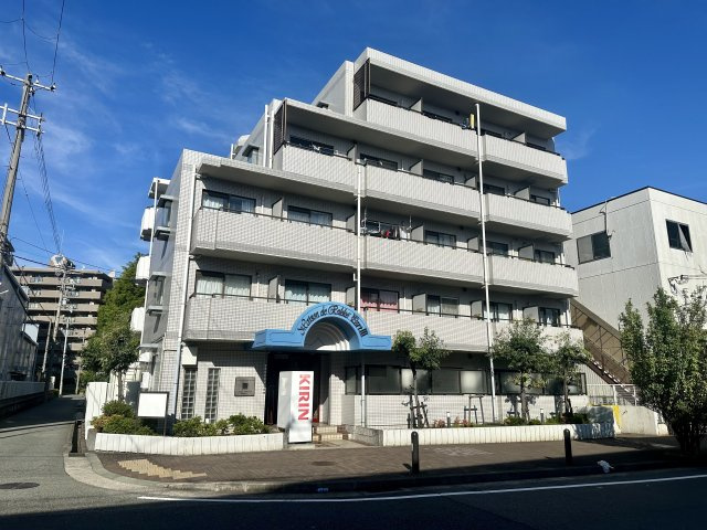 メゾンド六甲パート3の画像