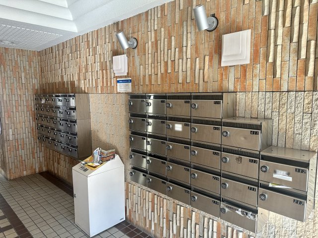 【その他共用部分】の画像