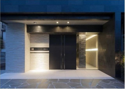 【その他共用部分】 | ガーラプレシャス武蔵小杉