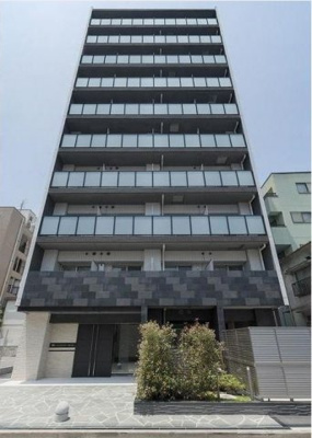 【外観】 | ガーラプレシャス武蔵小杉 | 2014年完成分譲マンション♪