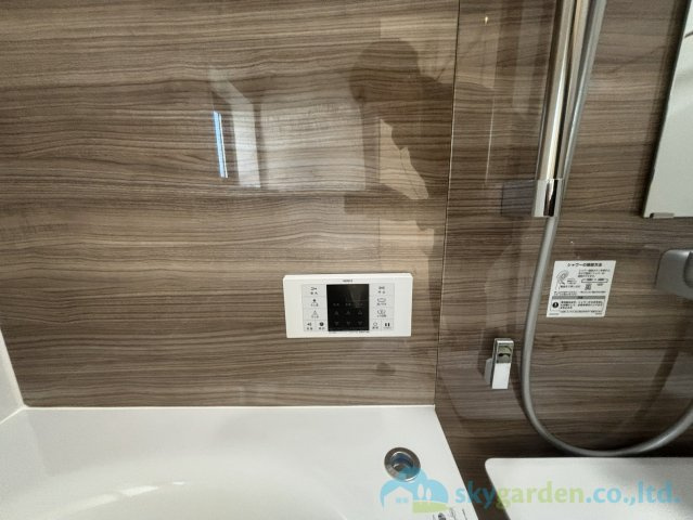 秦野市曽屋3期　新築戸建　全18棟5号棟の設備