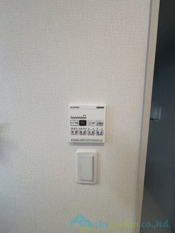 秦野市曽屋3期　新築戸建　全18棟5号棟の設備