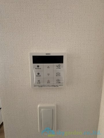 秦野市曽屋3期　新築戸建　全18棟5号棟の設備