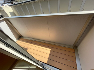 【バルコニー】 | ドミール