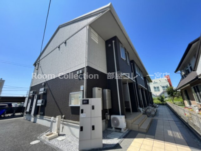 【外観】 | ドミール