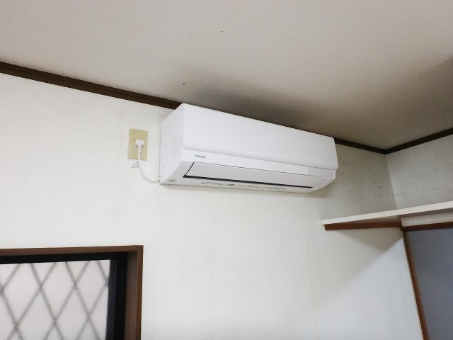 門戸岡田町戸建の設備