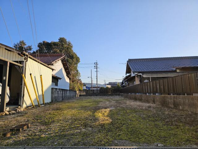 瑞浪市宮前町の外観|外観