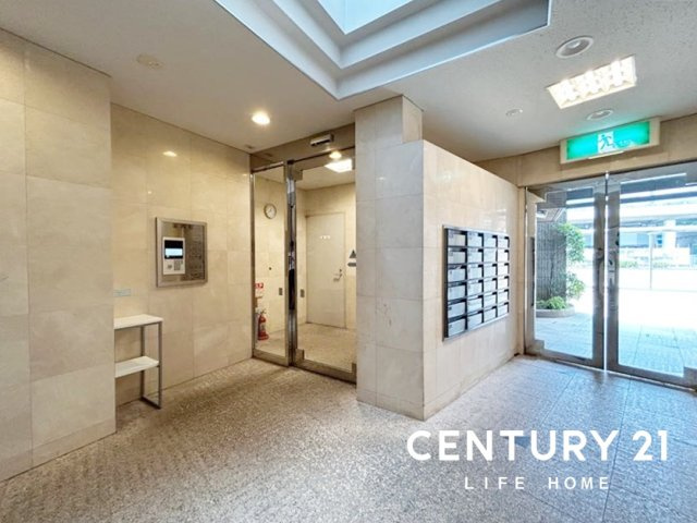 ３LDKリフォームマンション♪利便性の良い立地×人気の角地！新耐震基準で安心！の画像