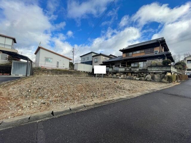 瑞浪市上平町の外観|外観