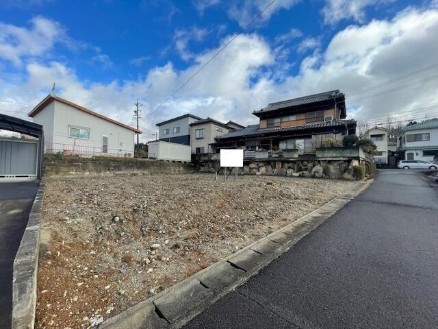 瑞浪市上平町の外観|外観