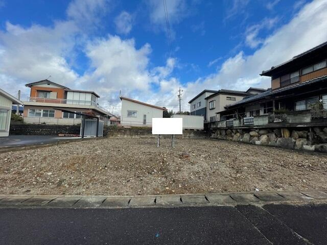 瑞浪市上平町の外観|外観