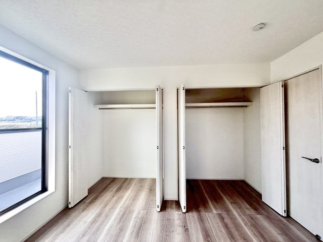 REXCRAS豊田市清水町第1　全2棟　新築戸建の収納