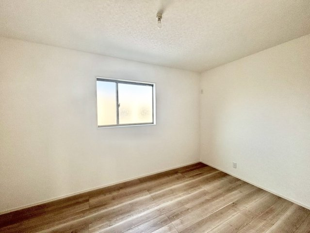REXCRAS豊田市清水町第1　全2棟　新築戸建の洋室