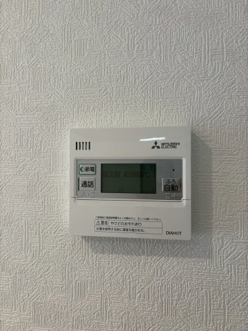 REXCRAS豊田市清水町第1　全2棟　新築戸建の設備