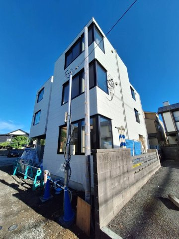 (仮称)材木座1丁目メゾンのその他共用部分