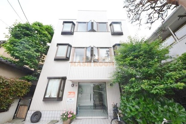 ヴィスタメサ善福寺