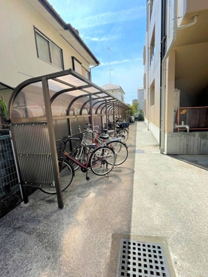 【その他共用部分】 | エクセルいづみ