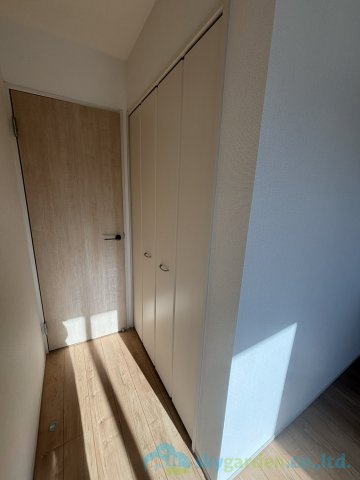 秦野市曽屋3期　新築戸建　全18棟4号棟の収納