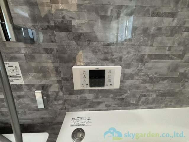 秦野市曽屋3期　新築戸建　全18棟4号棟の設備