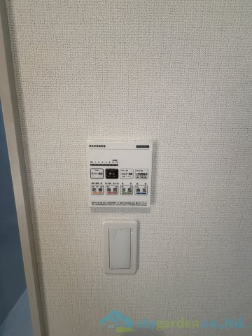 秦野市曽屋3期　新築戸建　全18棟4号棟の設備