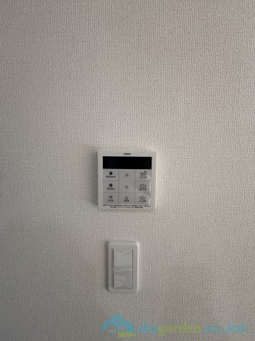 秦野市曽屋3期　新築戸建　全18棟4号棟の設備