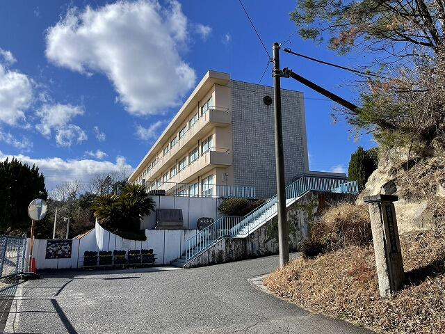 瑞浪市明世町山野内