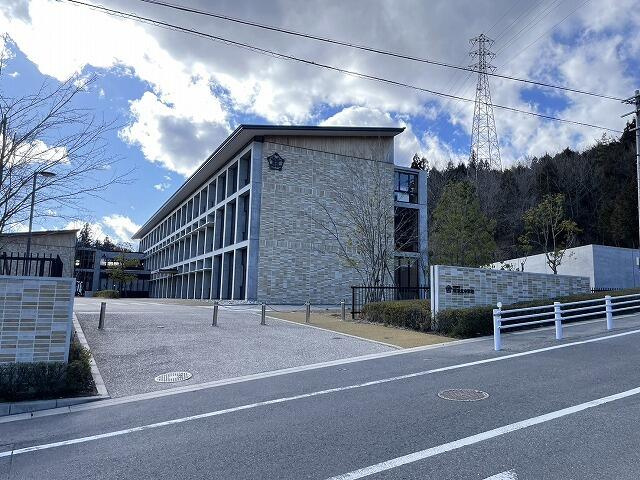 瑞浪市明世町山野内