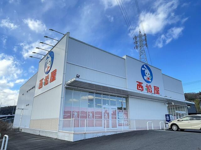瑞浪市明世町山野内