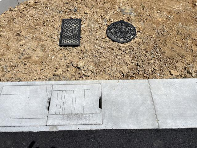 瑞浪市明世町山野内のその他