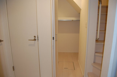 【収納】 | ルークス名古屋