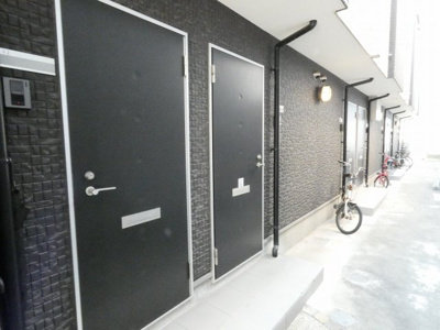 【エントランス】 | ルークス名古屋