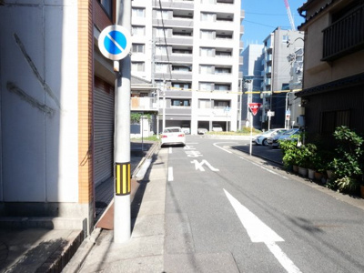 【周辺】 | ルークス名古屋