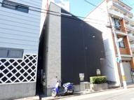 ルークス名古屋の画像