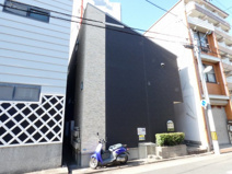 ルークス名古屋の画像