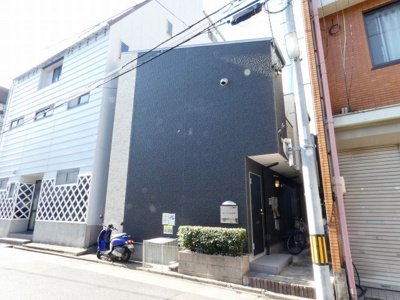 【外観】 | ルークス名古屋