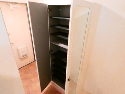 【収納】 | ルークス名古屋