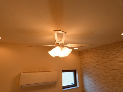 【内装】 | ルークス名古屋