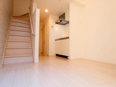 【居間・リビング】 | ルークス名古屋